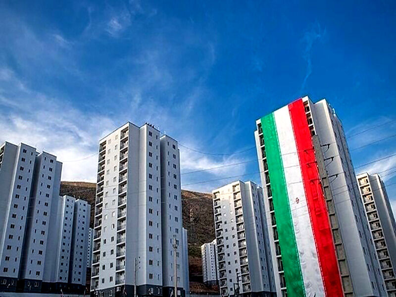 وام ۱۲۲ هزار پرونده نهضت ملی مسکن در مسیر پرداخت 