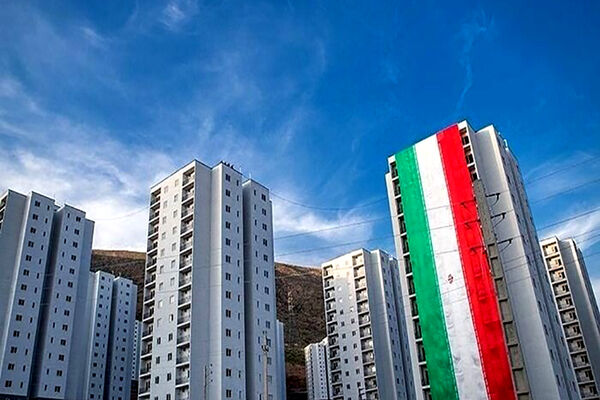 وضعیت ناقص بیش از ۱۱هزار واحد مسکن مهر پردیس/تکلیف واحدهای نهضت ملی مسکن چیست؟