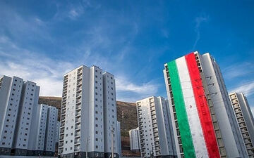 وام ۱۲۲ هزار پرونده نهضت ملی مسکن در مسیر پرداخت 