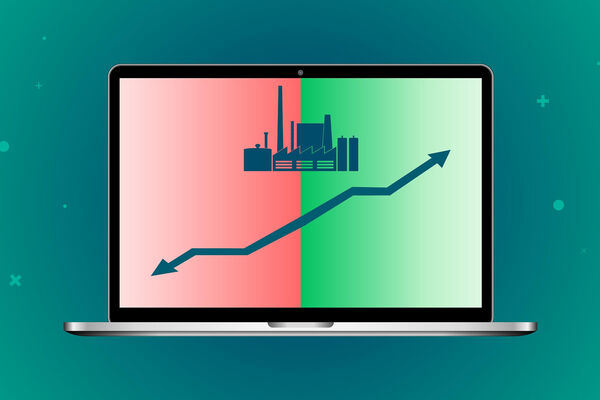 آخرین وضعیت سوددهی 4 شرکت غذا و دارویی