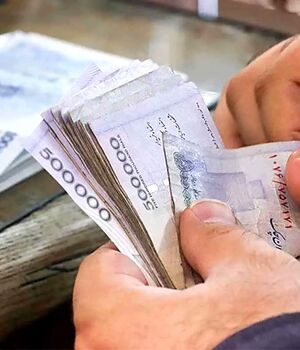وام بانکی به کام بخش بازرگانی و خدمات + نمودار