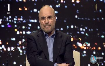 قالیباف: درحال حاضر نقدینگی بیش از هزار همت است