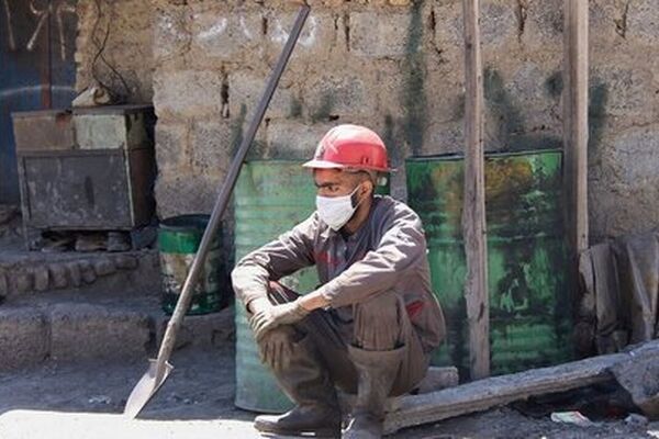 افزایش دستمزد کارگران در سال آینده چگونه است؟