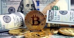 افت ۱۰ هزار دلاری قیمت بیت‌کوین