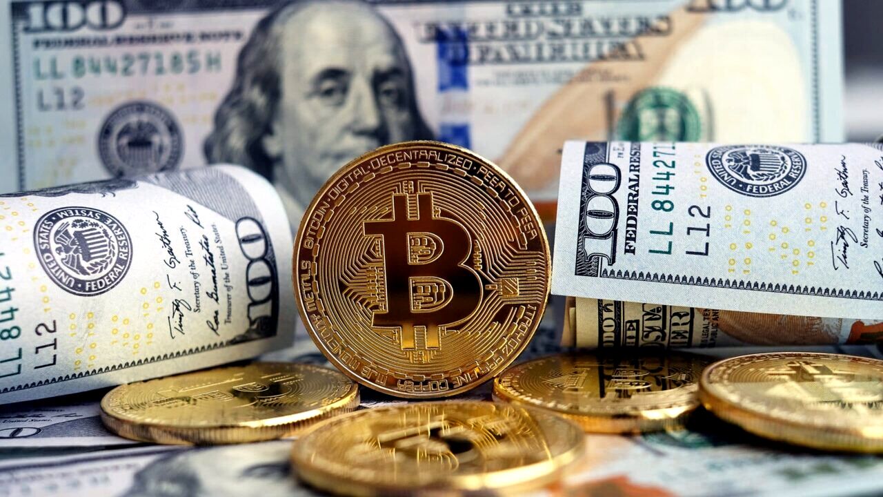 عبور بیت‌کوین از فشار سنگین فروش