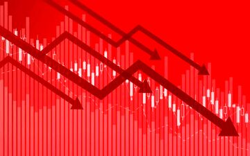 خروج پول از بورس قطع نمی‌شود / پیش بینی بازار سهام 24 بهمن