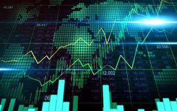اصلاح موقت بورس / پیش بینی بازار سهام