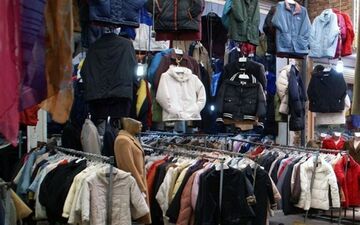 آمار پوشاک قاچاق به روایت سخنگوی ستاد مبارزه با قاچاق  