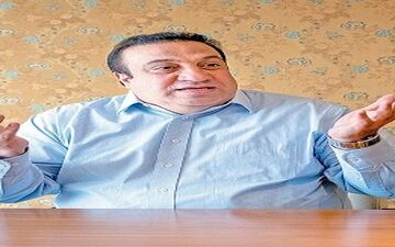 مزایده برای4000 معدن پوچ