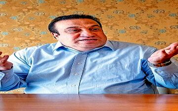 مزایده برای4000 معدن پوچ