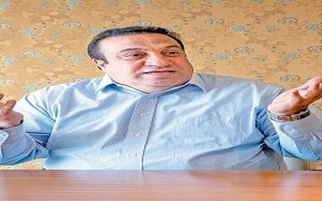 مزایده برای4000 معدن پوچ