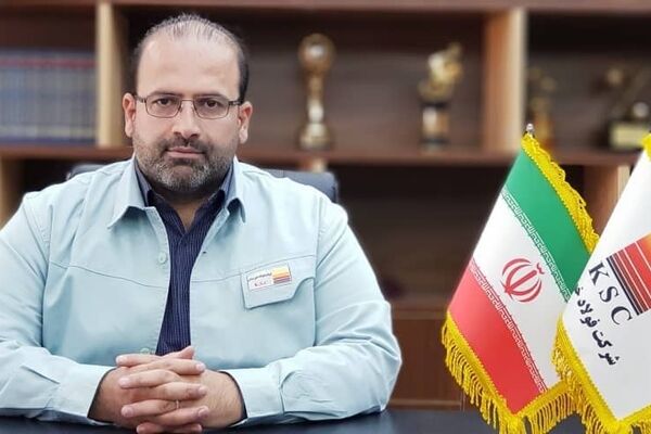 ضربه چین و روسیه به بازارهای صادراتی فولاد ایران