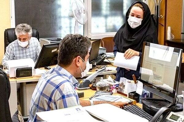 تغییر عجیب سهم مالیات کارمندان/مالیات وصولی از اصناف چقدر است؟