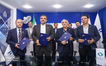 تشکیل کمیسیون برای مگاپروژه نفتی در پارس جنوبی