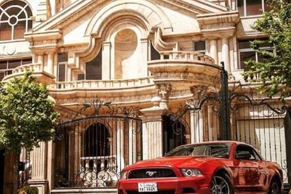 مالیات خانه‌ها و خودروهای لوکس چقدر تعیین شد؟