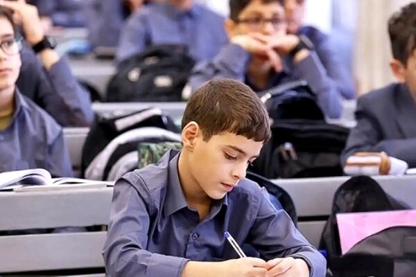  آغاز رصد و آسیب‌شناسی مدارس غیردولتی