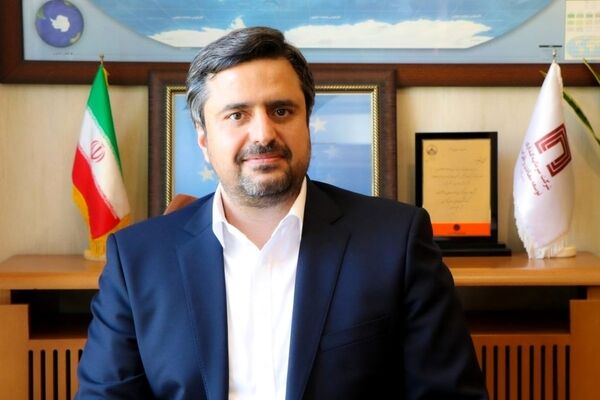 حرکت فولادسازان ایران در لبه تکنولوژی جهان