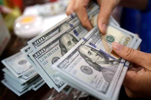 آخرین قیمت ارز آزاد در ۱۰ اردیبهشت ماه ۱۴۰۱ 