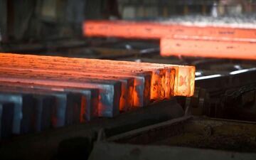 فدراسیون آهن و فولاد تشکیل می شود