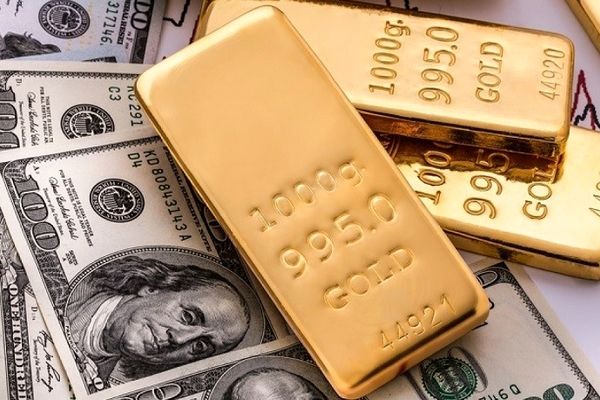 تاثیر کریپتو بر بازار جهانی طلا/ قیمت طلا کماکان صعودی خواهد بود