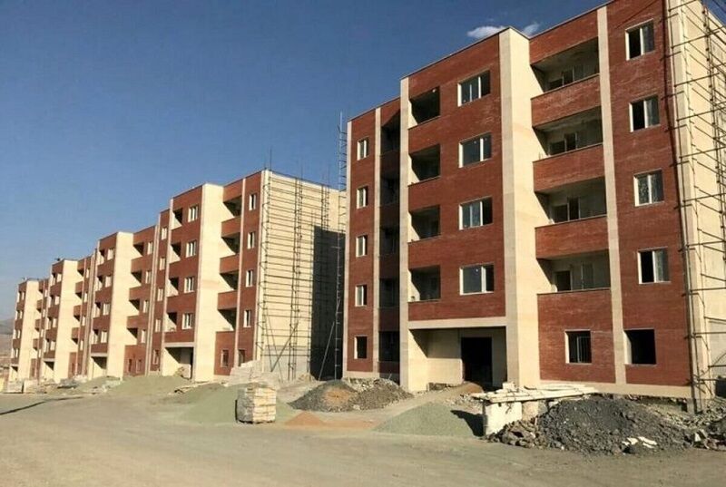 خبرخوش برای متقاضیان نهضت ملی مسکن/افزایش سقف تسهیلات+جزئیات 