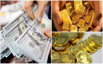 بازدهی بازارها در هفته چهارم خرداد ۱۴۰۳