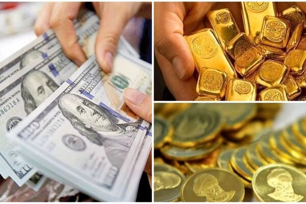 بازدهی بازارها در هفته چهارم خرداد ۱۴۰۳