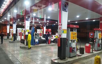 آخرین وضعیت سوخت رسانی به جایگاه‌ها+جزئیات