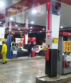 اجرای شیوه جدید سوخت‌گیری در تهران+جزییات