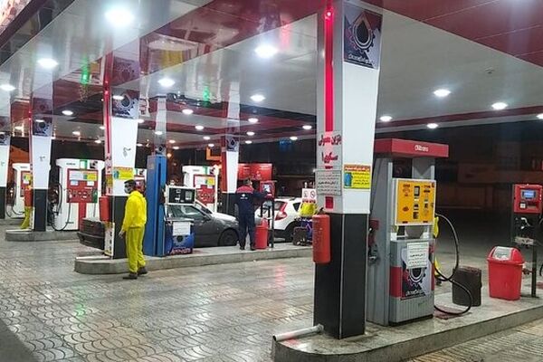 افزایش سهمیه سوخت این افراد+جزئیات