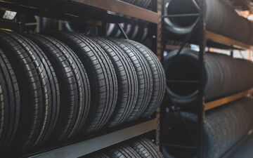 تایید افزایش ۷درصدی قیمت لاستیک 