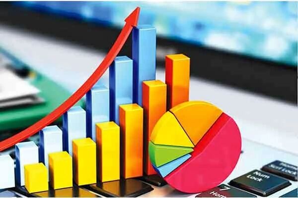 رشد اقتصادی در محدوده منفی/افت جدی صنعت کشاورزی+نمودار