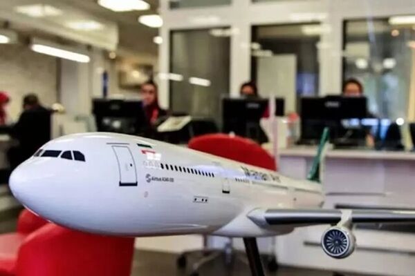 تغییر مسیر مسافران نوروزی/ کاهش چشمگیر سفرهای خارجی 