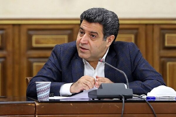 برنامه سلاح‌ورزی برای دیدار با هیات نمایندگان اتاق‌های کشور