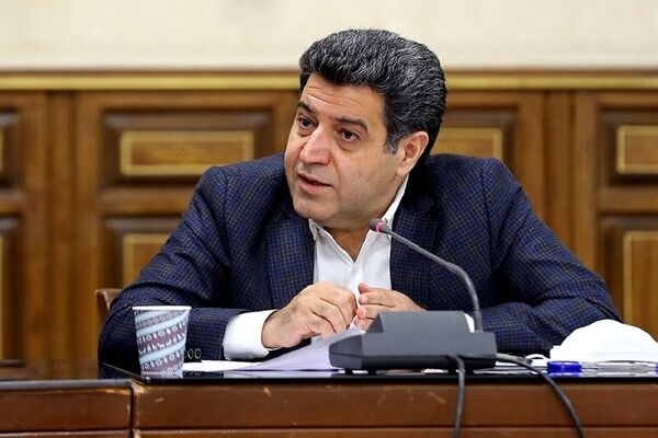 برنامه سلاح‌ورزی برای دیدار با هیات نمایندگان اتاق‌های کشور