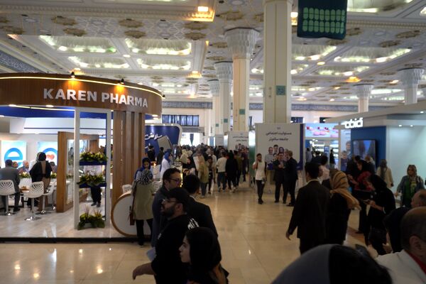 ایران فارما، دوای درد داروسازان؟