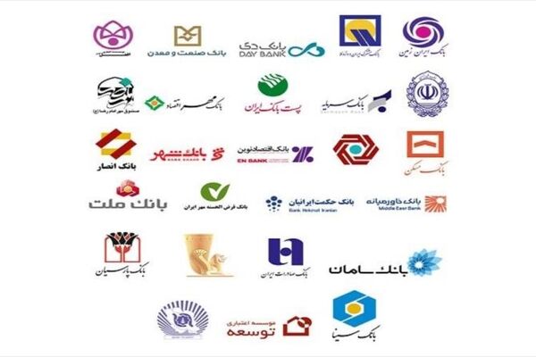 تکلیف شش‌گانه رئیس جمهور به بانک‌ها 