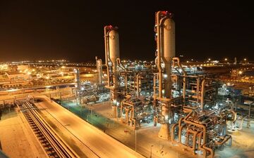 ابلاغ نرخ جدید خوراک گاز پتروشیمی‌ها و سوخت صنایع + جزئیات 