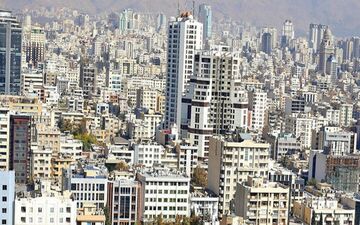 قیمت مسکن طی 30 سال اخیر 1100 برابر شده / مسکن 25 متری قیمت‌‌‌ها را کاهش نمی‌‌‌دهد
