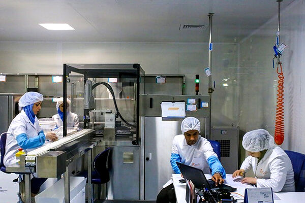 مسیر مهاجرت دانش‌بنیان‌های داروسازی، هموارتر از تولید داخلی