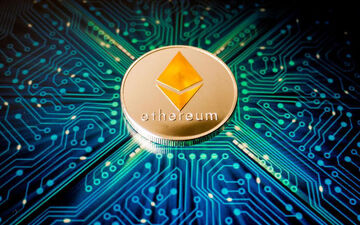 بلک راک درخواست ETF اتریوم داد
