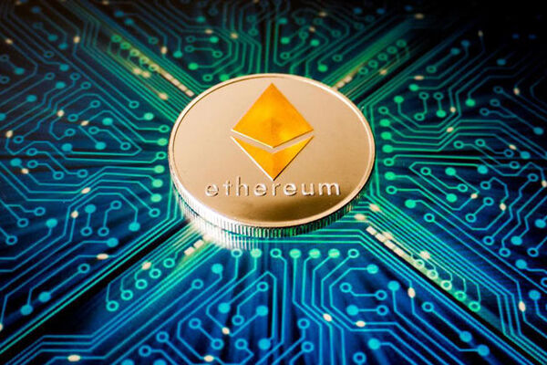 بلک راک درخواست ETF اتریوم داد