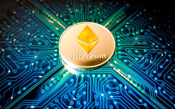 بلک راک درخواست ETF اتریوم داد