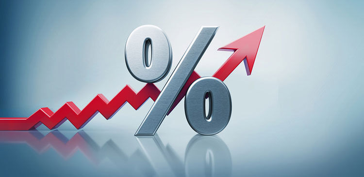 نرخ ۵۷.۷درصدی تورم خرداد