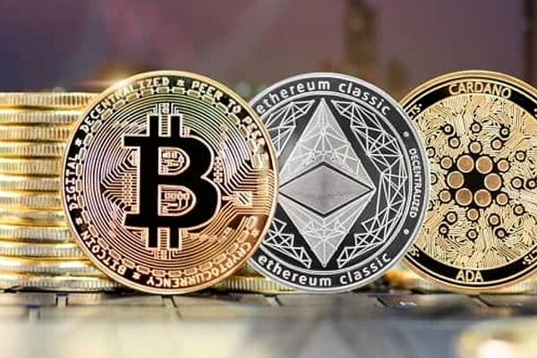 فعالان رمز ارز منتظر گران شدن این توکن باشند
