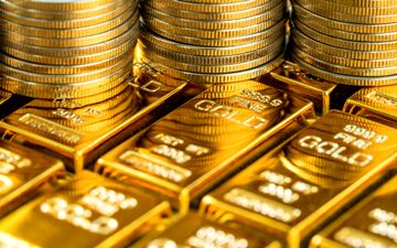 طلای جهانی روی دور افزایش قیمت