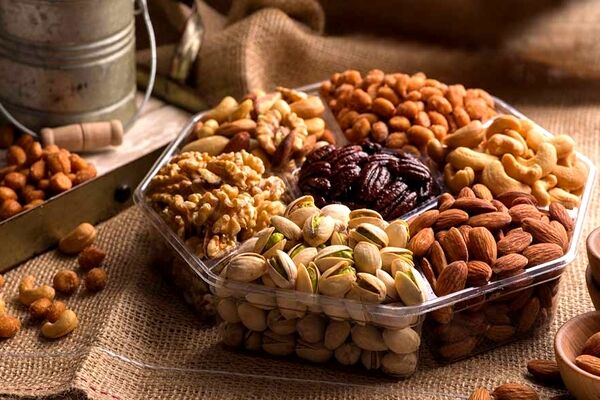 هشدار درباره تقلب در آجیل گران شب یلدا