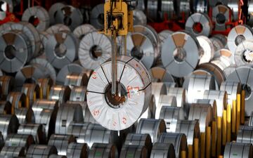 تشریح وضعیت تولید میلگرد و شمش فولادی در کشور
