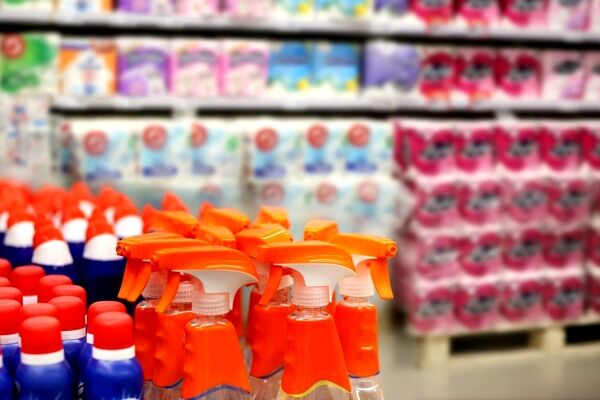 هفته  پربازده صنایع شوینده در بورس