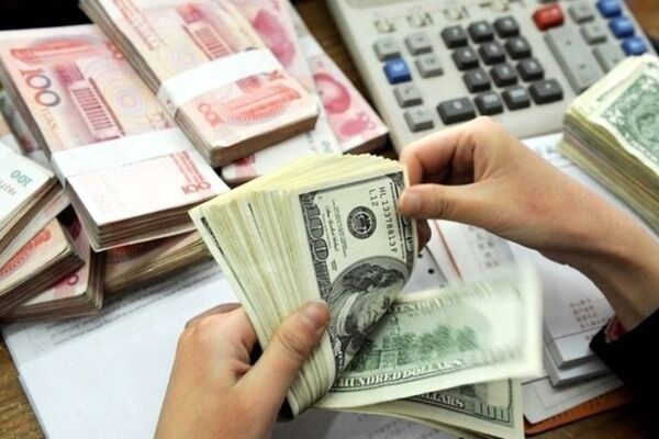 آخرین قیمت ارز آزاد در ۹ خرداد ماه ۱۴۰۱+جدول